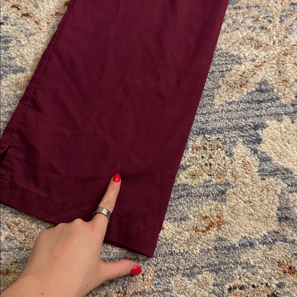 Greys Anatomy scrub set - Picture 5 of 8